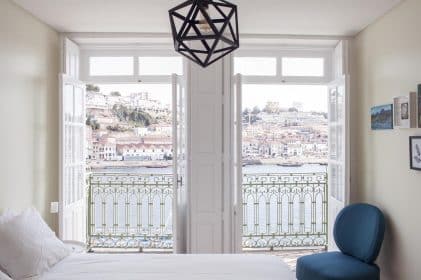 Porto By The River Apt